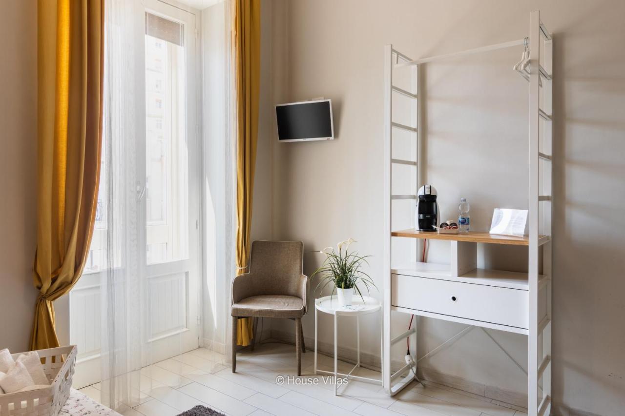 Il 49 Rooms Noto Ngoại thất bức ảnh