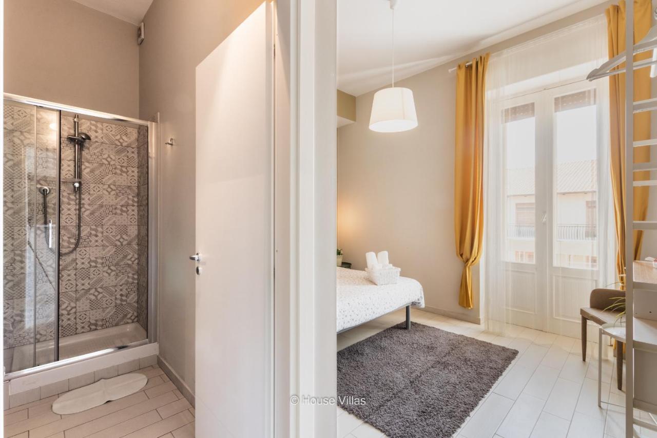 Il 49 Rooms Noto Ngoại thất bức ảnh
