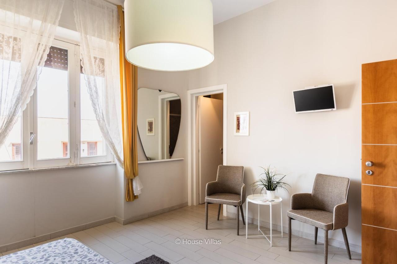 Il 49 Rooms Noto Ngoại thất bức ảnh