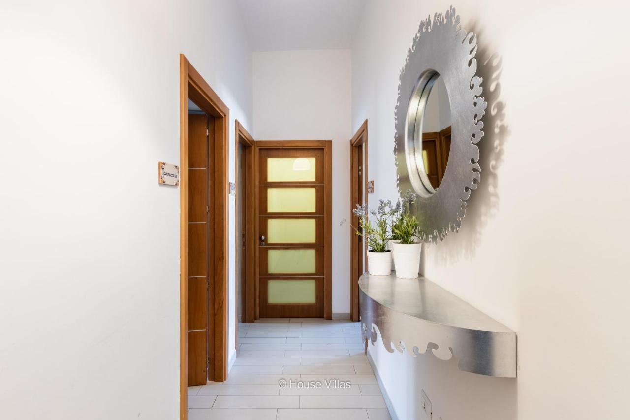 Il 49 Rooms Noto Ngoại thất bức ảnh