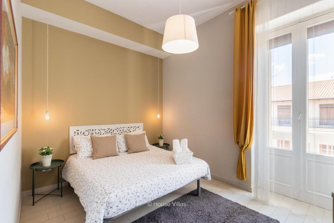 Il 49 Rooms Noto Ngoại thất bức ảnh