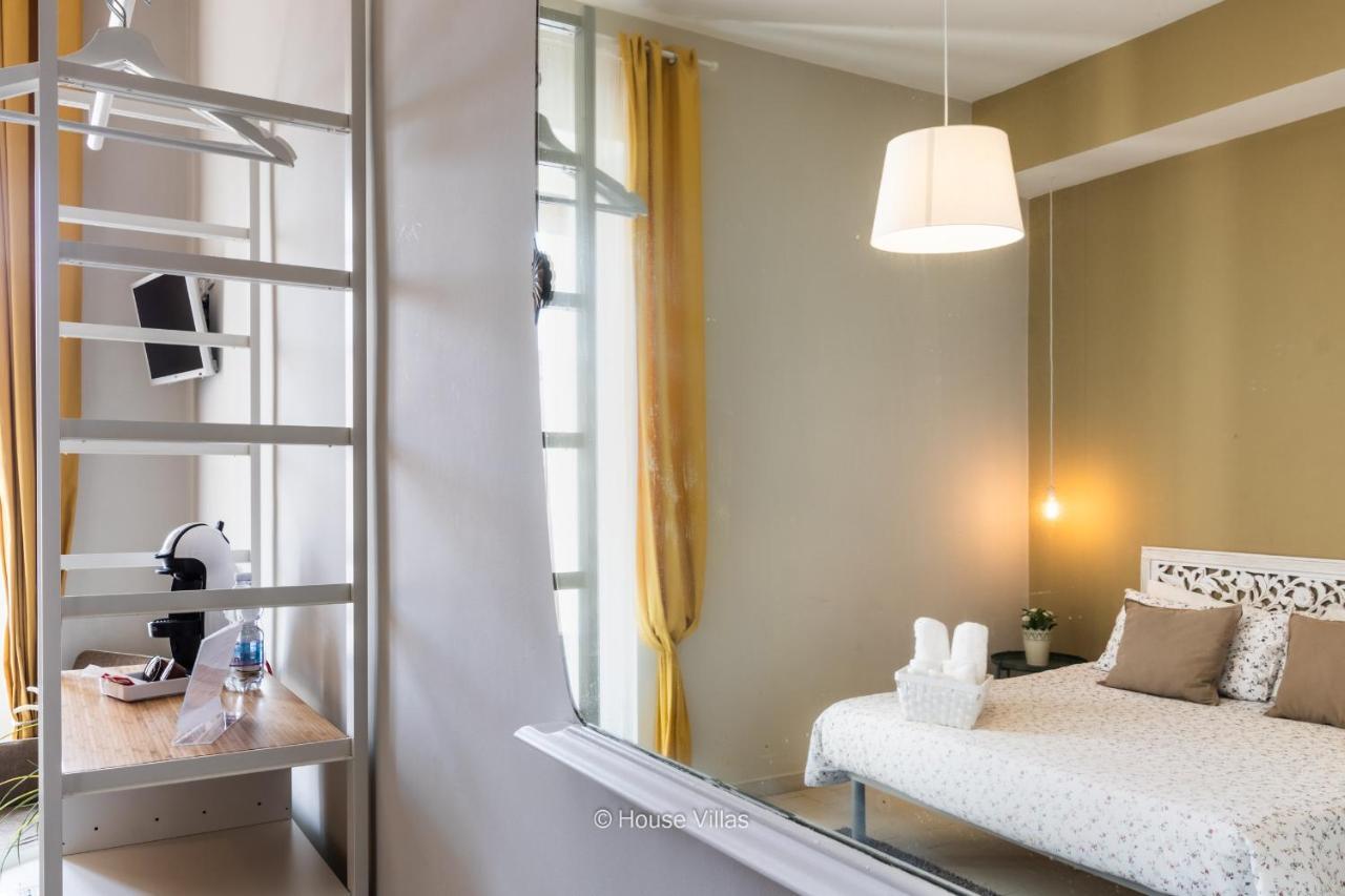 Il 49 Rooms Noto Ngoại thất bức ảnh