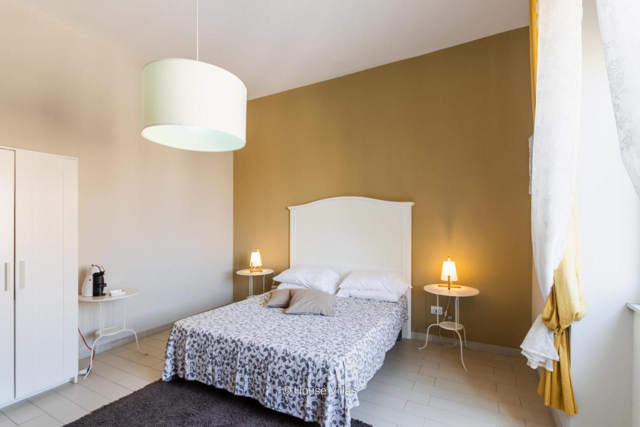 Il 49 Rooms Noto Ngoại thất bức ảnh