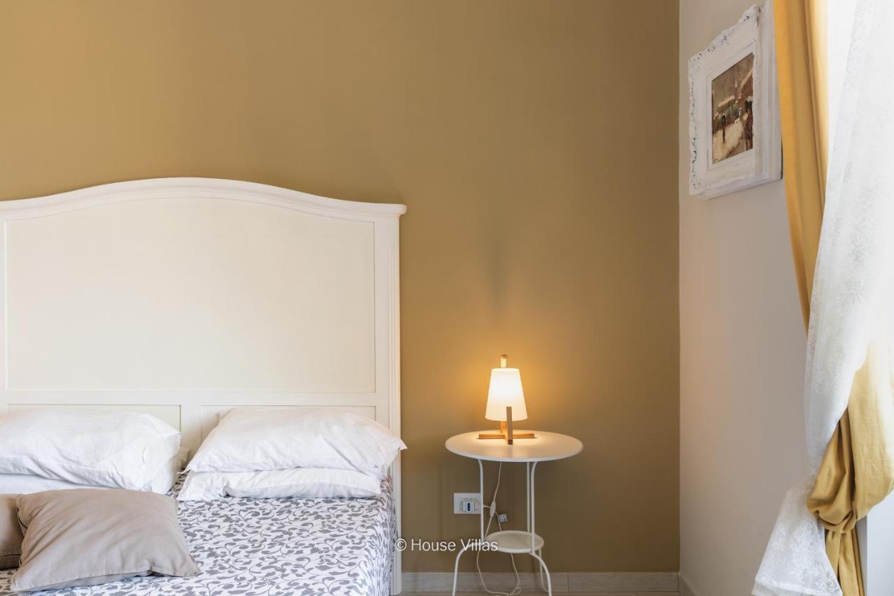 Il 49 Rooms Noto Ngoại thất bức ảnh