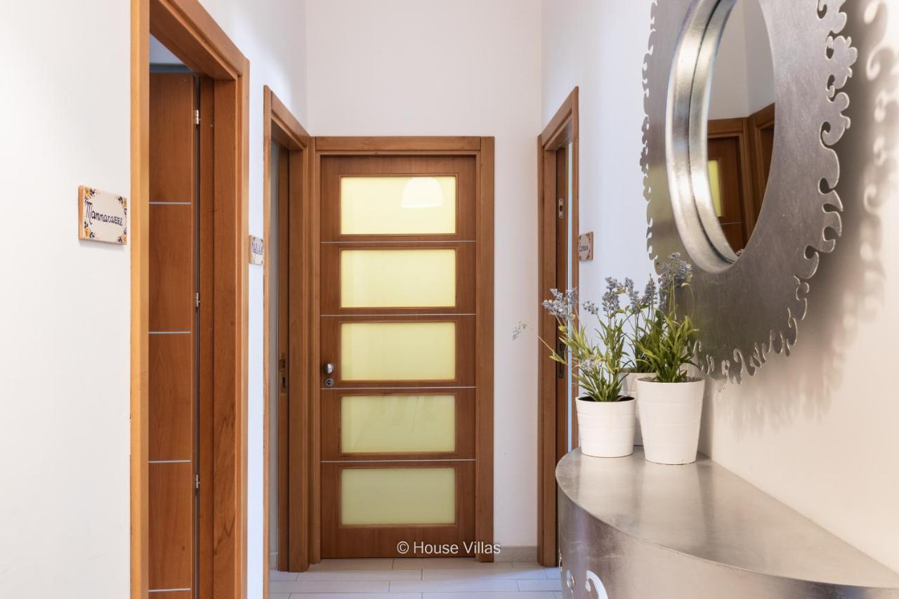Il 49 Rooms Noto Ngoại thất bức ảnh