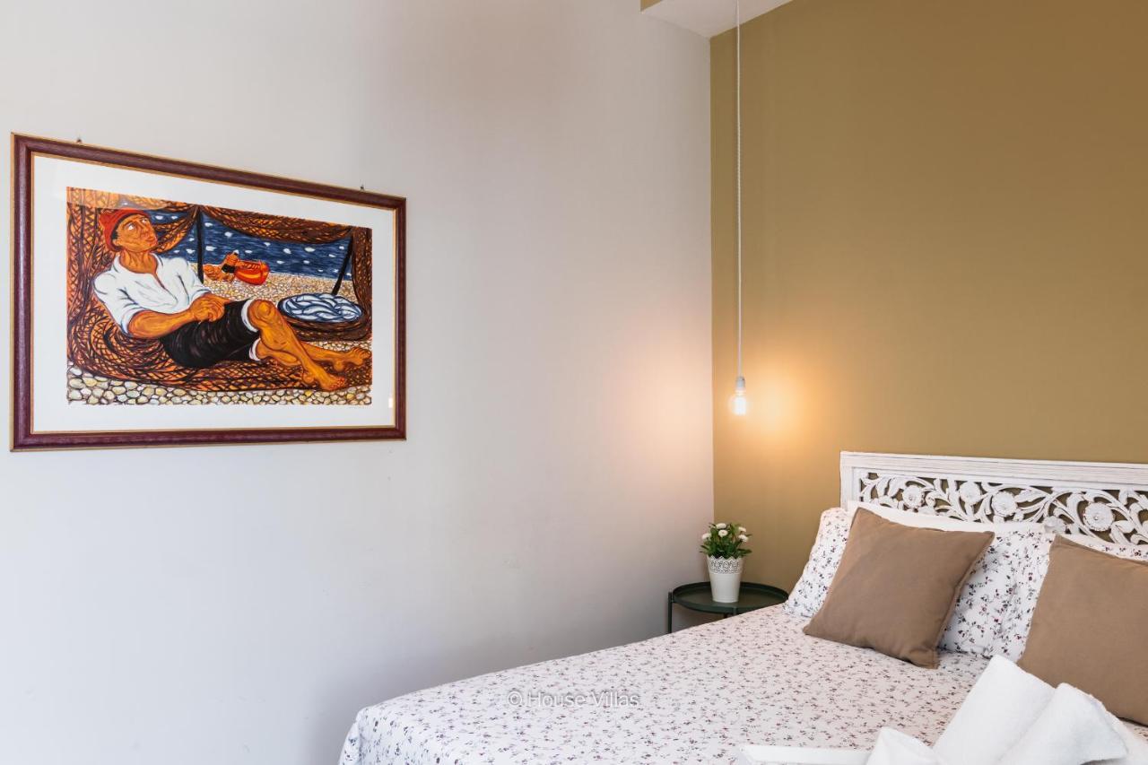 Il 49 Rooms Noto Ngoại thất bức ảnh