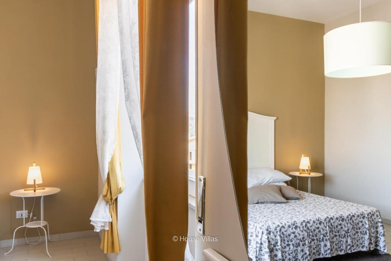 Il 49 Rooms Noto Ngoại thất bức ảnh