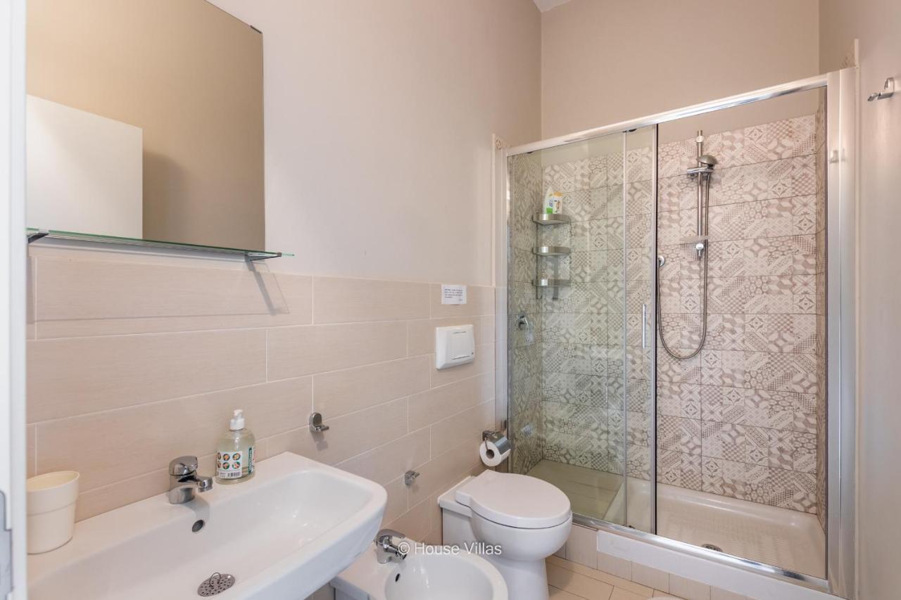 Il 49 Rooms Noto Ngoại thất bức ảnh