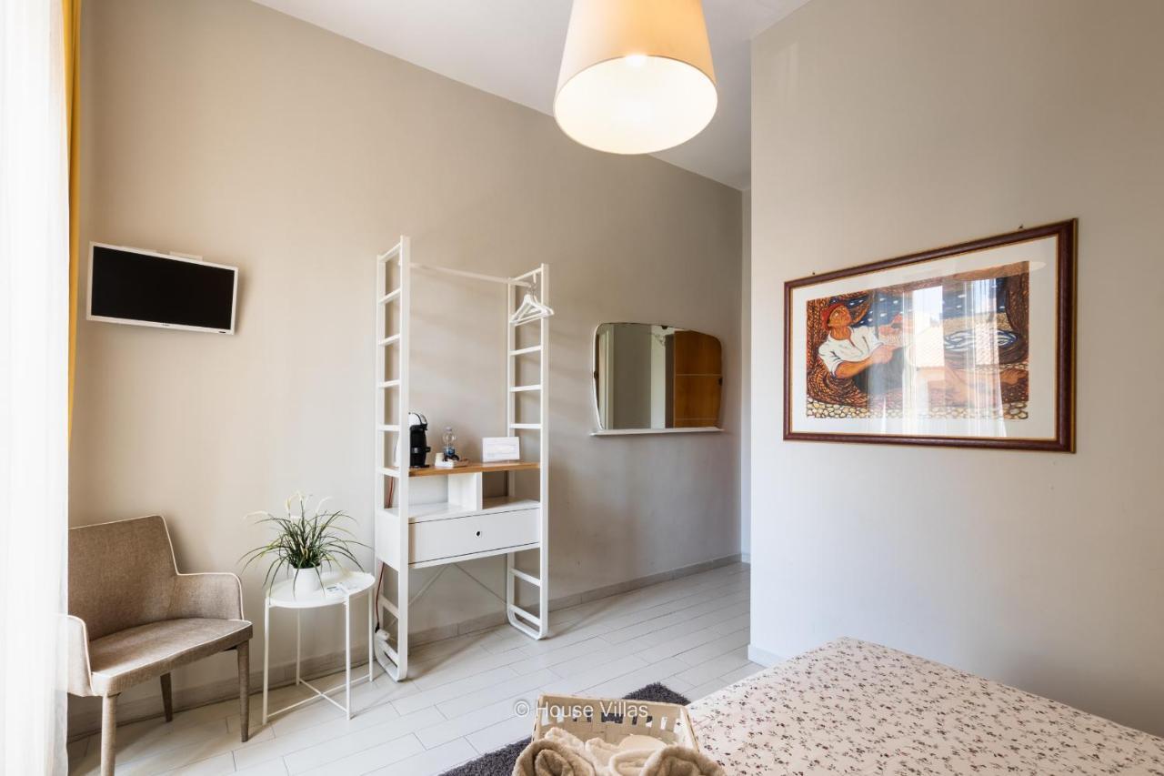Il 49 Rooms Noto Ngoại thất bức ảnh