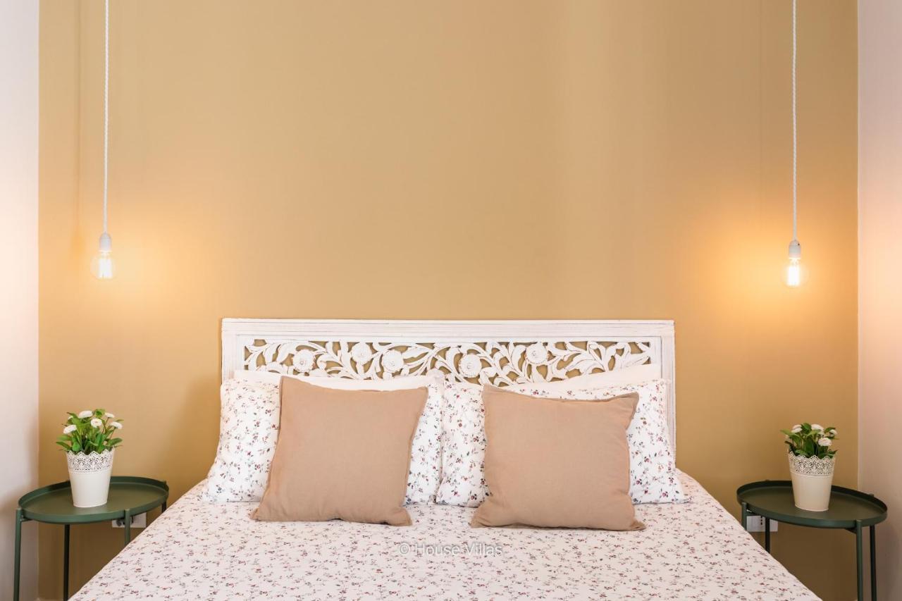 Il 49 Rooms Noto Ngoại thất bức ảnh