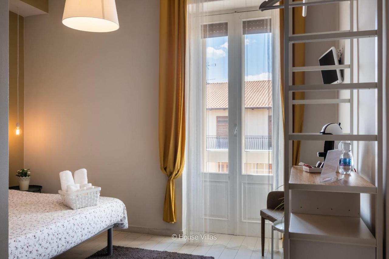 Il 49 Rooms Noto Ngoại thất bức ảnh
