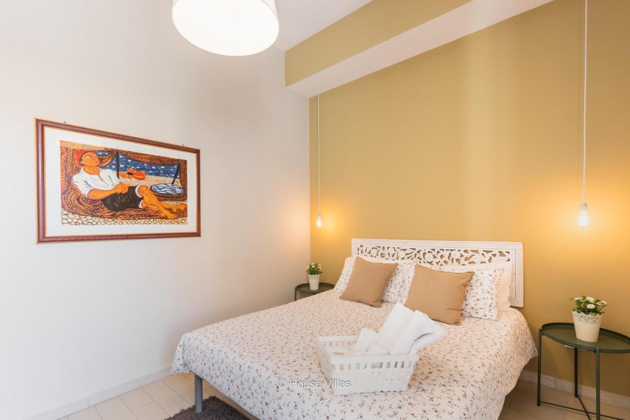Il 49 Rooms Noto Ngoại thất bức ảnh