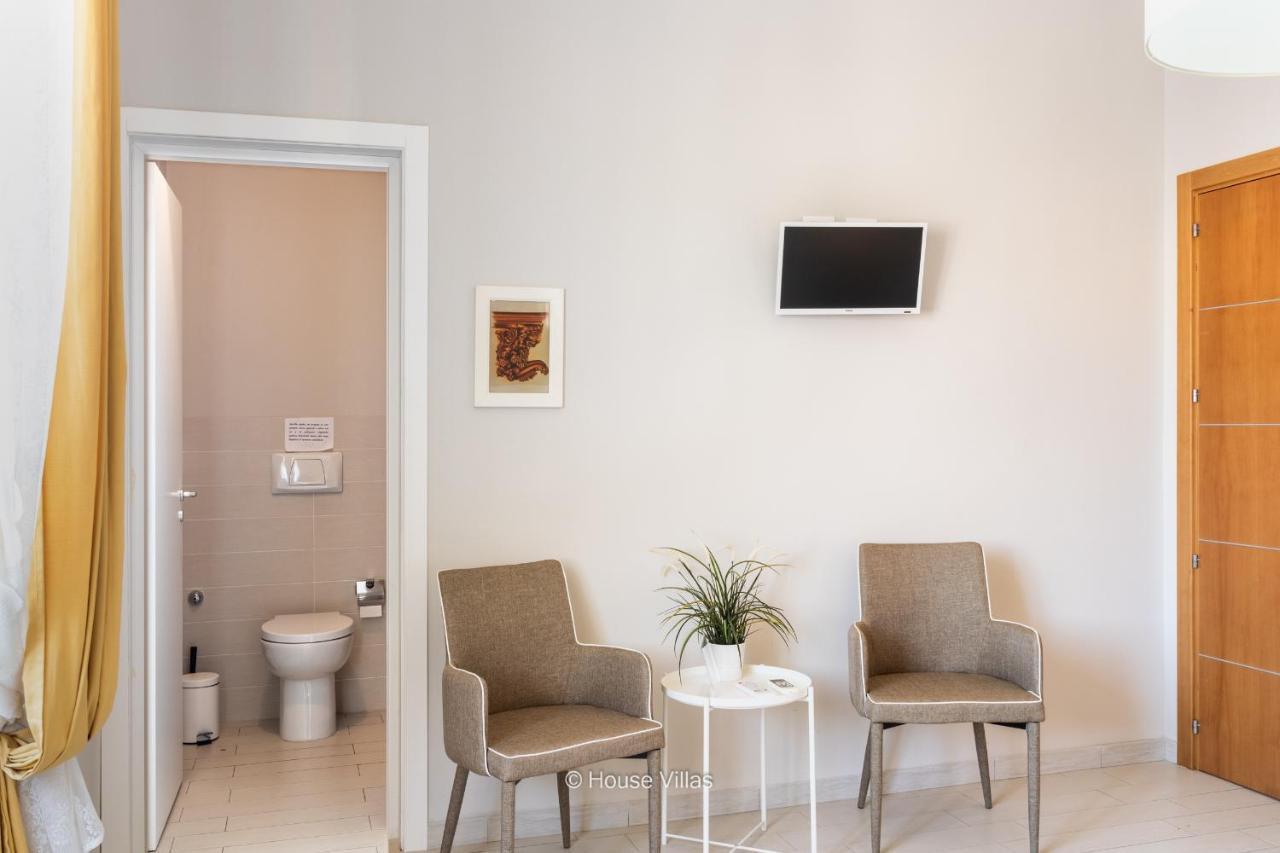 Il 49 Rooms Noto Ngoại thất bức ảnh