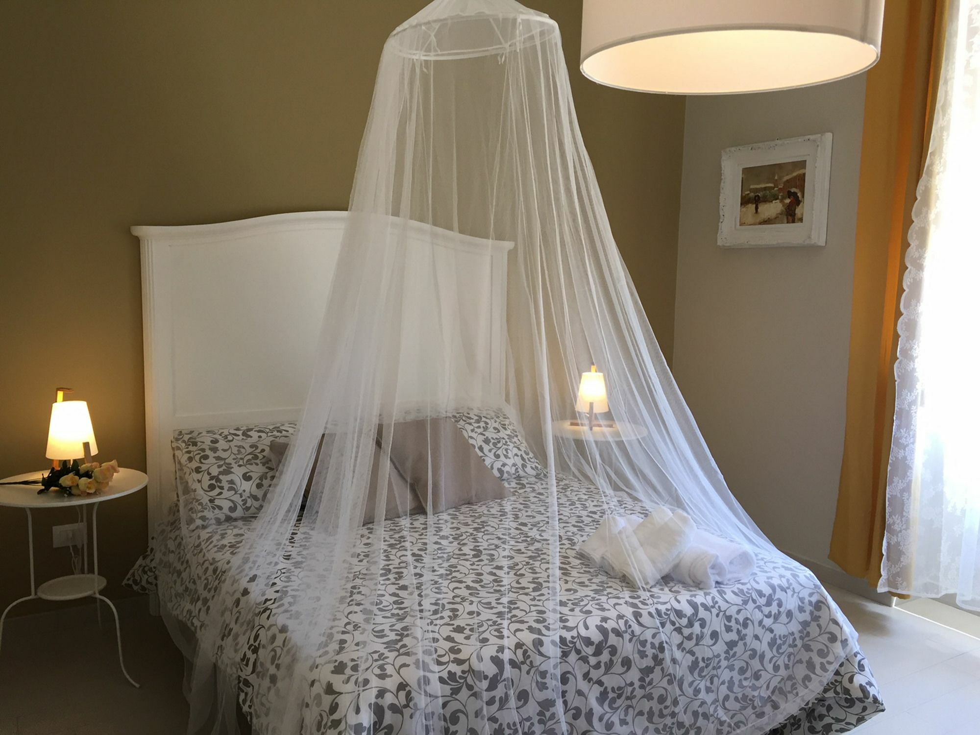 Il 49 Rooms Noto Ngoại thất bức ảnh